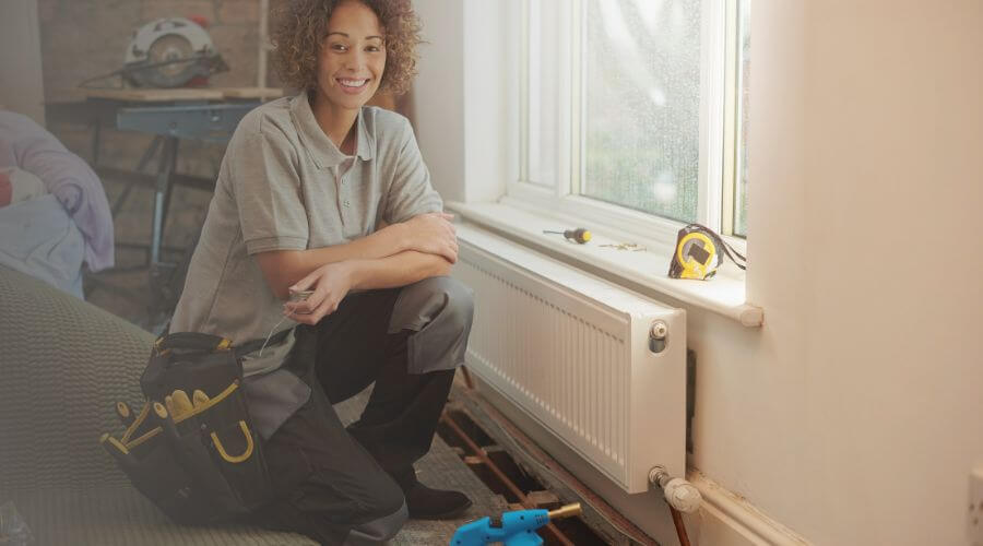 Professional Tankless Water Heater Installation in Sierraville, CA